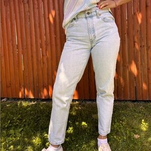 Vintage 505 Levi’s size 26